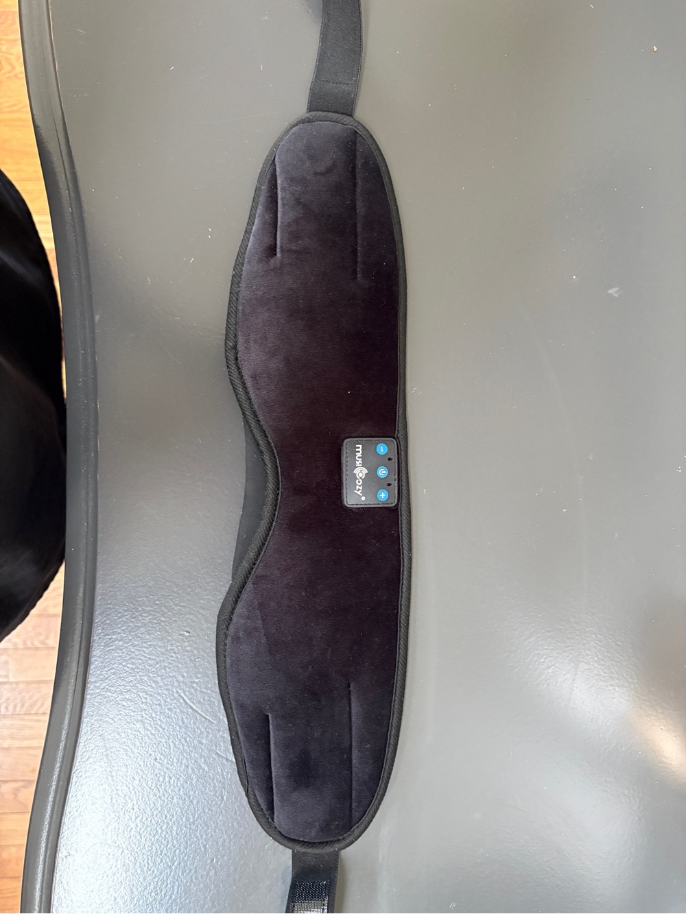 Bluetooth Eye Mask